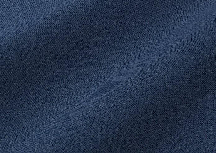 Knightsbridge, Navy - Twist&Fit Roman Blind - Image 4